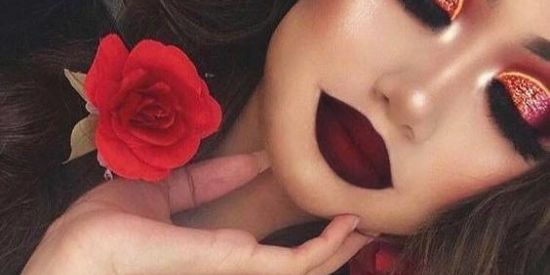 Imagem do grupo de WhatsApp Cursos sobre beleza