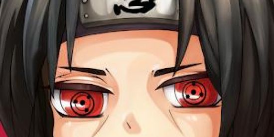 Imagem do grupo de WhatsApp Rpg Naruto