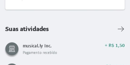 Imagem do grupo de WhatsApp Compartilhe seu link aqui