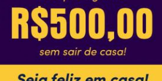 Imagem do grupo de WhatsApp Ganhar Dinheiro Online