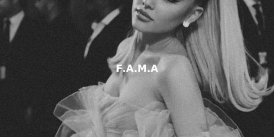 Imagem do grupo de WhatsApp Fan Album Monthly Awards (FAMA)