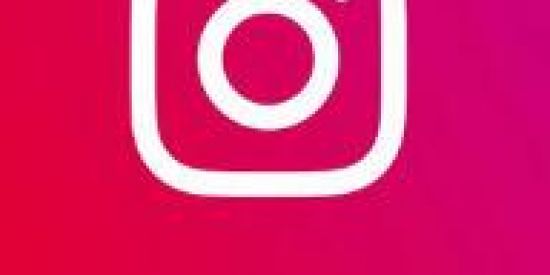 Imagem do grupo de WhatsApp Divulgação de instagram❤💥