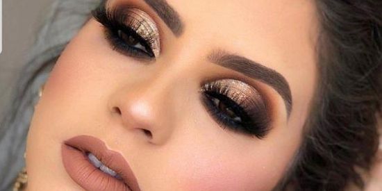 Imagem do grupo de WhatsApp Curso de Maquiagem Profissional