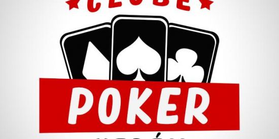 Imagem do grupo de WhatsApp ♣♦Clube POKER XERÉM♠♥