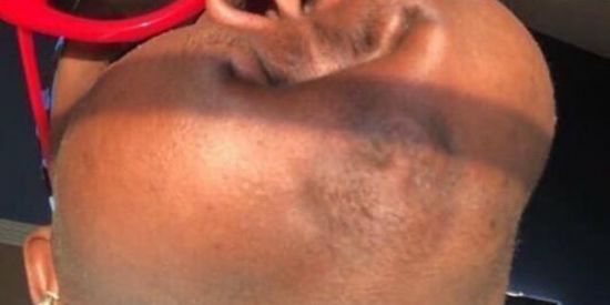 Imagem do grupo de WhatsApp Stickers