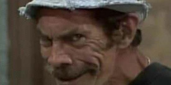 Imagem do grupo de WhatsApp Bloody Goat