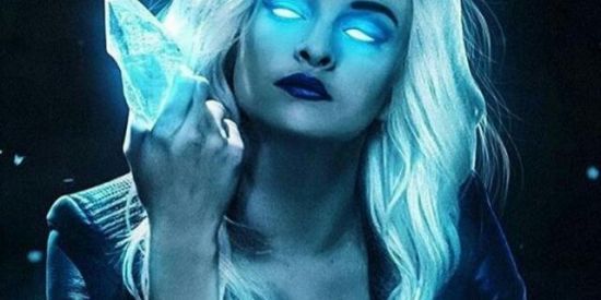 Imagem do grupo de WhatsApp Divulgação Ice