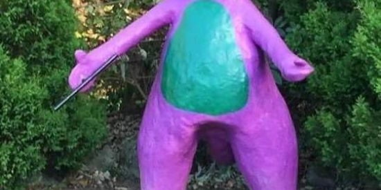 Imagem do grupo de WhatsApp Ceita dos amgs