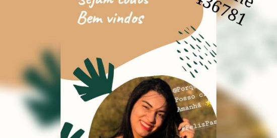 Imagem do grupo de WhatsApp Dieta total