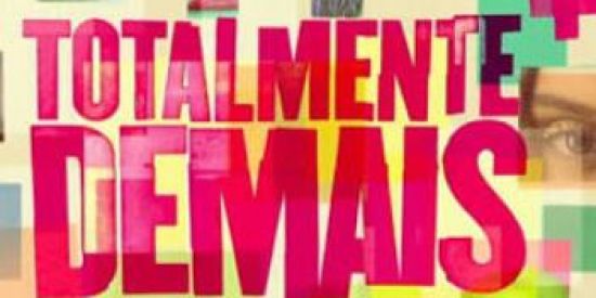 Imagem do grupo de WhatsApp Totalmente Demais