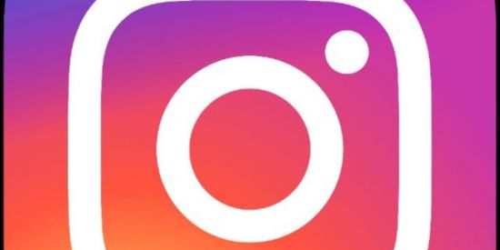 Imagem do grupo de WhatsApp BOMBAR NO INSTAGRAM FIQUE NESSE