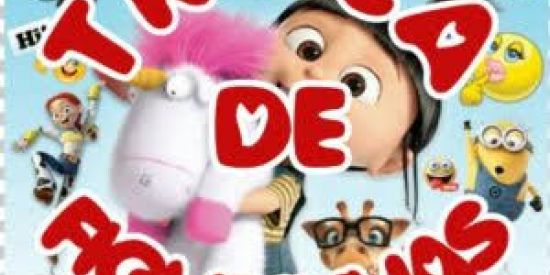 Imagem do grupo de WhatsApp Figurinhas