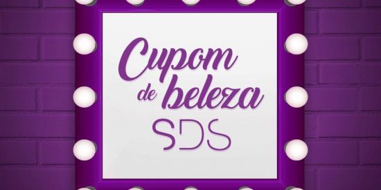 Imagem do grupo de WhatsApp Cupom do Spa das Sobrancelhas