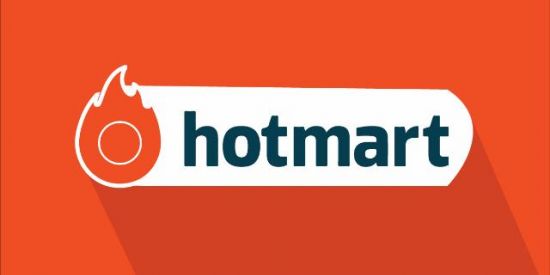 Imagem do grupo de WhatsApp Produtores Hotmart