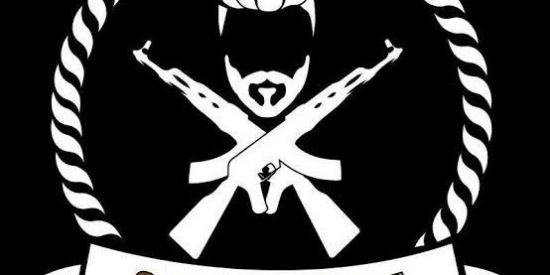 Imagem do grupo de WhatsApp Tropa do jon