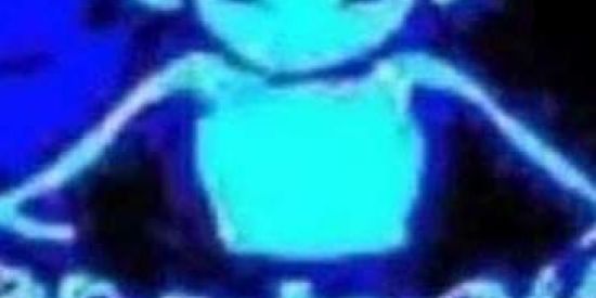 Imagem do grupo de WhatsApp figurinhas 😍🤓😎✨👌