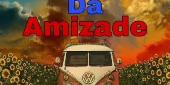 Imagem do grupo de WhatsApp É Tudo Doido