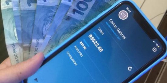 Imagem do grupo de WhatsApp Afiliados Milionários 🔥🚀💸