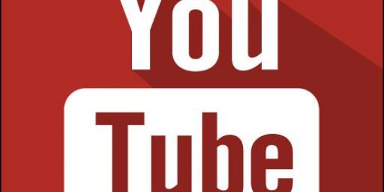 Imagem do grupo de WhatsApp Canal do YouTube