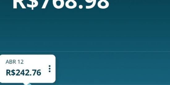 Imagem do grupo de WhatsApp AFILIADO DE ELEITE (Mktg.DG)