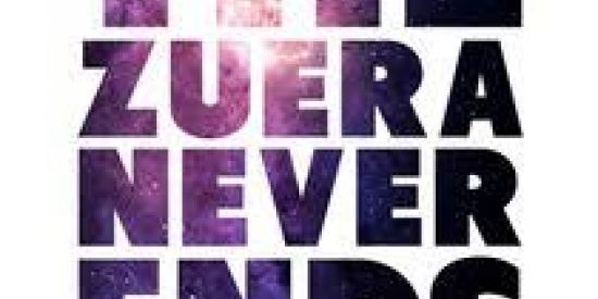 Imagem do grupo de WhatsApp The Zuera Never Ends