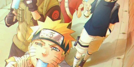 Imagem do grupo de WhatsApp Passeatra dk Naruto belem do pa