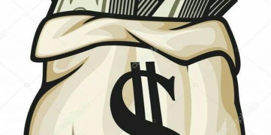 Imagem do grupo de WhatsApp apenas desempregados