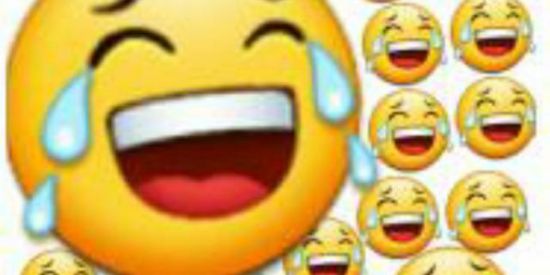 Imagem do grupo de WhatsApp Só.piadas