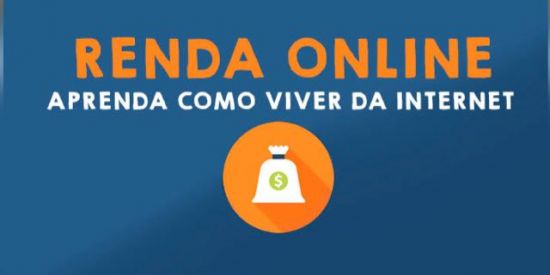 Imagem do grupo de WhatsApp Aprenda a ganhar dinheiro em casa