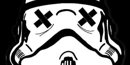 Imagem do grupo de WhatsApp Grupo de figurinha 1 🗣✅