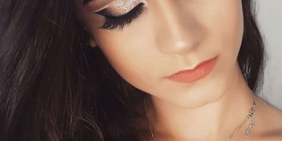 Imagem do grupo de WhatsApp Maquiagem