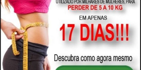 Imagem do grupo de WhatsApp Desafio 17 dias
