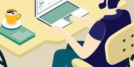 Imagem do grupo de WhatsApp GANHE DINHEIRO NA INTERNET