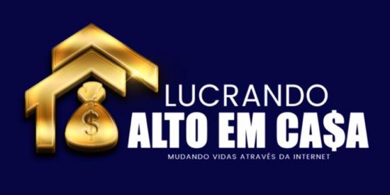 Imagem do grupo de WhatsApp GANHANDO DINHEIRO EM CASA