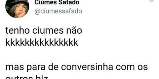 Imagem do grupo de WhatsApp CONTATINHOS NOVOS