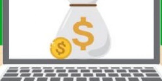 Imagem do grupo de WhatsApp Renda Extra na Quarentena