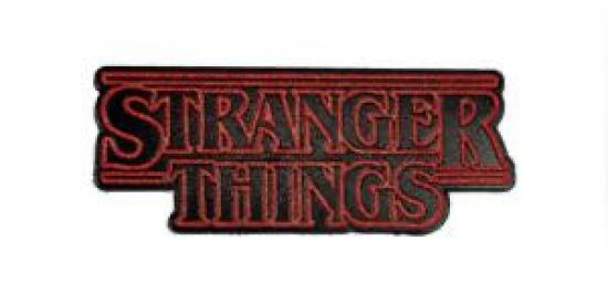 Imagem do grupo de WhatsApp Stranger Fãs ❤️✌🏻