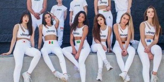 Imagem do grupo de WhatsApp UNITERS FOREVER