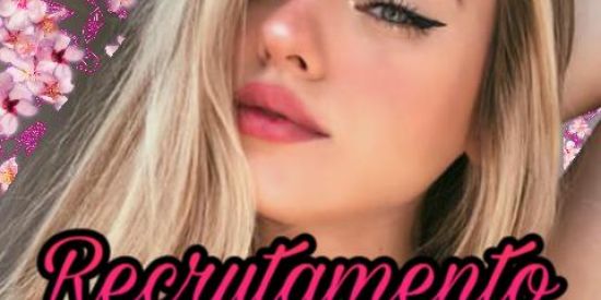 Imagem do grupo de WhatsApp Recrutamento Dangers