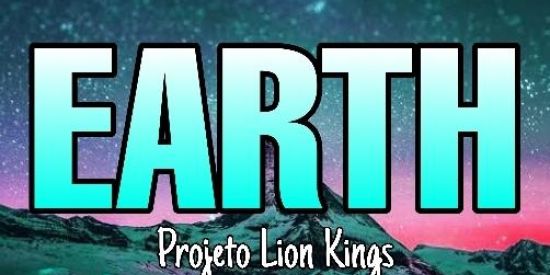 Imagem do grupo de WhatsApp Earth