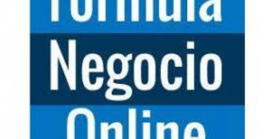 Imagem do grupo de WhatsApp Formula Negócio Online