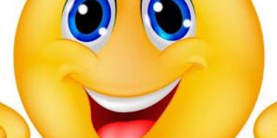 Imagem do grupo de WhatsApp Stickers