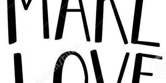 Imagem do grupo de WhatsApp Make Por Amor