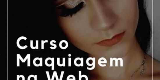 Imagem do grupo de WhatsApp Curso de Maquiagem Online