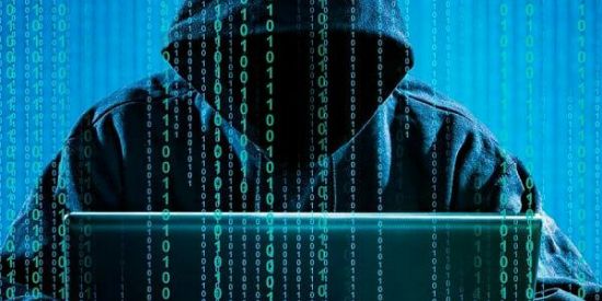 Imagem do grupo de WhatsApp Hacker's OnLine