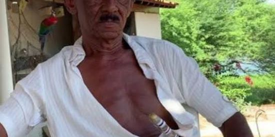 Imagem do grupo de WhatsApp Figurinhas sem limites