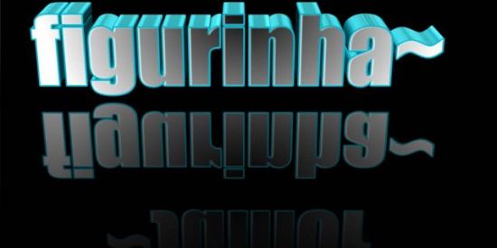 Imagem do grupo de WhatsApp Junior Figura (FC)