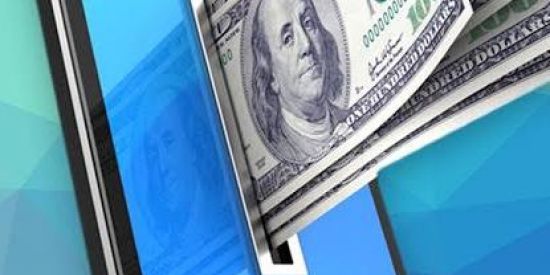 Imagem do grupo de WhatsApp Ganhe dinheiro_ semfalha