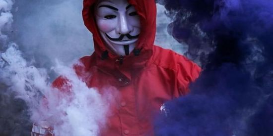 Imagem do grupo de WhatsApp Panda