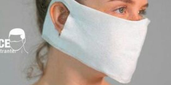 Imagem do grupo de WhatsApp Venda de Máscaras RJ